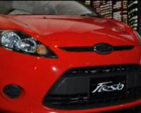 Ford Kirim 1.123 Fiesta  