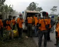 5 Jenazah Korban Merapi Kembali Ditemukan