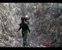 Dusun Atas Merapi Mulai Disisir