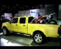 Nissan Recall 600.000 Mobil