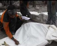 Korban Tewas Merapi Terus Bertambah