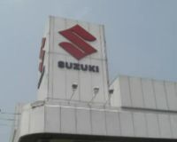 Suzuki Tarik 3 Jenis Mobil