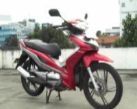 Menjajal Bebek Tak Bergigi