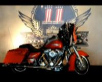 Motor Harley Tahun 2011