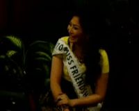 Ikut Miss International, Hafizah Jadi Miss Friendship