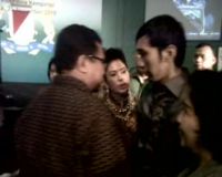 Tokoh Muda Jadi Pengurus Kadin