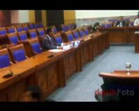 Fit and Proper Test Calon Pimpinan KPK