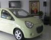 Mobil Lucu Geely Panda 