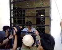 Ariel Jalani Sidang Kedua
