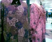 Pesona Batik Nusantara 1010
