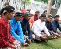 Protes Gaya Yogyakarta