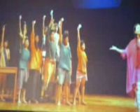 Teater Musikal Laskar Pelangi Siap Dipentaskan