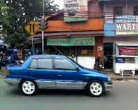 Pengusaha Warteg Keberatan Jika Ditarik Pajak