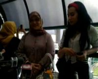 Zaskia Sungkar Nikah 15 Januari