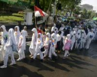 Pawai Taaruf Tahun Baru Islam