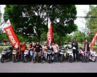 Jambore Motor Vario
