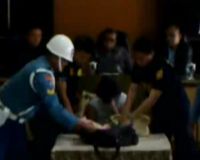 Penyelundupan Sabu 1,5 M Digagalkan