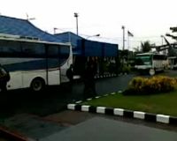 Imigran Gelap Diamankan di Pulau Kangean