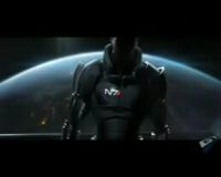 BioWare Siapkan Kelahiran Mass Effect 3