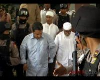 Baasyir Dibawa ke Kejari Jaksel
