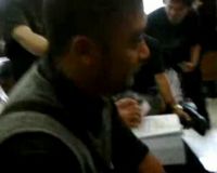 Andika The Titans Malas Jadi Saksi di Sidang Ariel