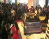Showroom smart Jakarta