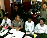 Satgas Pemberantasan Mafia Hukum Gadungan