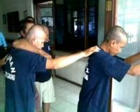 Sopir Truk Gelapkan Barang Bawaannya