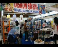 Pesta Buku Diskon 2010