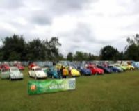 Jambore Nasional VW