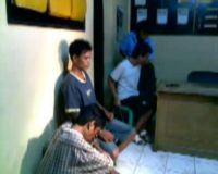 Polres Jaktim Bekuk 3 Pengedar Narkoba