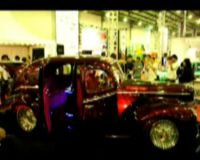 Mobil Titisan Elvis Presley