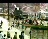 Kerusuhan Jelang Natal