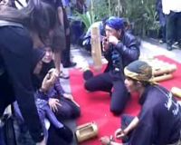 Braga Festival Kembali Digelar