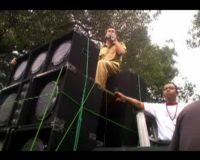 Bupati Subang Demo Kejati Jabar