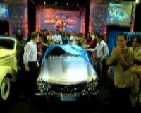 Pameran Mobil Jadul