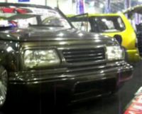 Anak Jambi Yang Doyan Ceper