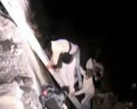 Bus Masuk Jurang Tewaskan 22 Orang di India