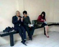 Ariel di Sidang Tuntutan