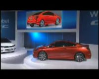 Honda Civic Generasi 9