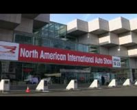 Detroit Auto Show