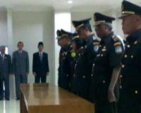 Kepala Imigrasi Jakarta Timur Diganti