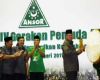 Kongres XIV GP Ansor Dibuka
