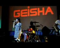 Geisha Bicara Cinta Lagi