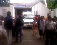 2 PRT Ditemukan Tewas di Rumah Anggota TNI