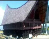 Museum Batak, Pusat Kebudayaan di Tepi Danau Toba 
