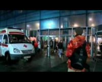Bom Meledak di Bandara Moskow, 35 Orang Tewas  