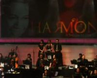 Konser Harmoni Tribute to Elfa Secioria