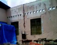 Gedung Sekolah di Jakarta Banyak yang Rusak