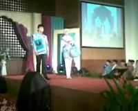 Seragam Jamaah Haji 2011